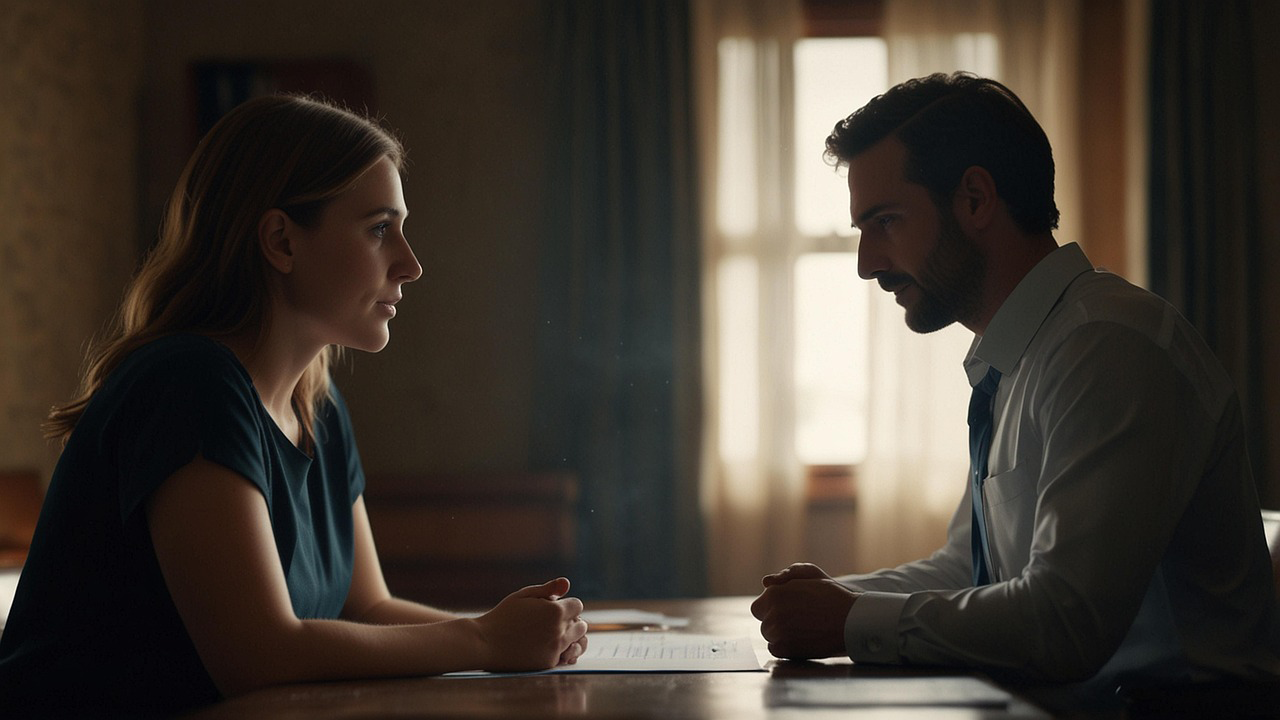 離婚 一定 要 給 贍養 費 嗎