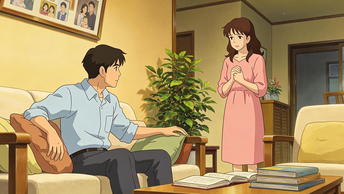 對方不配合離婚，通常不會一開始就完全拒絕