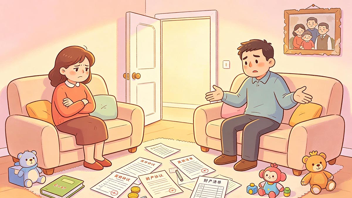 哪些情況屬於高風險拖延