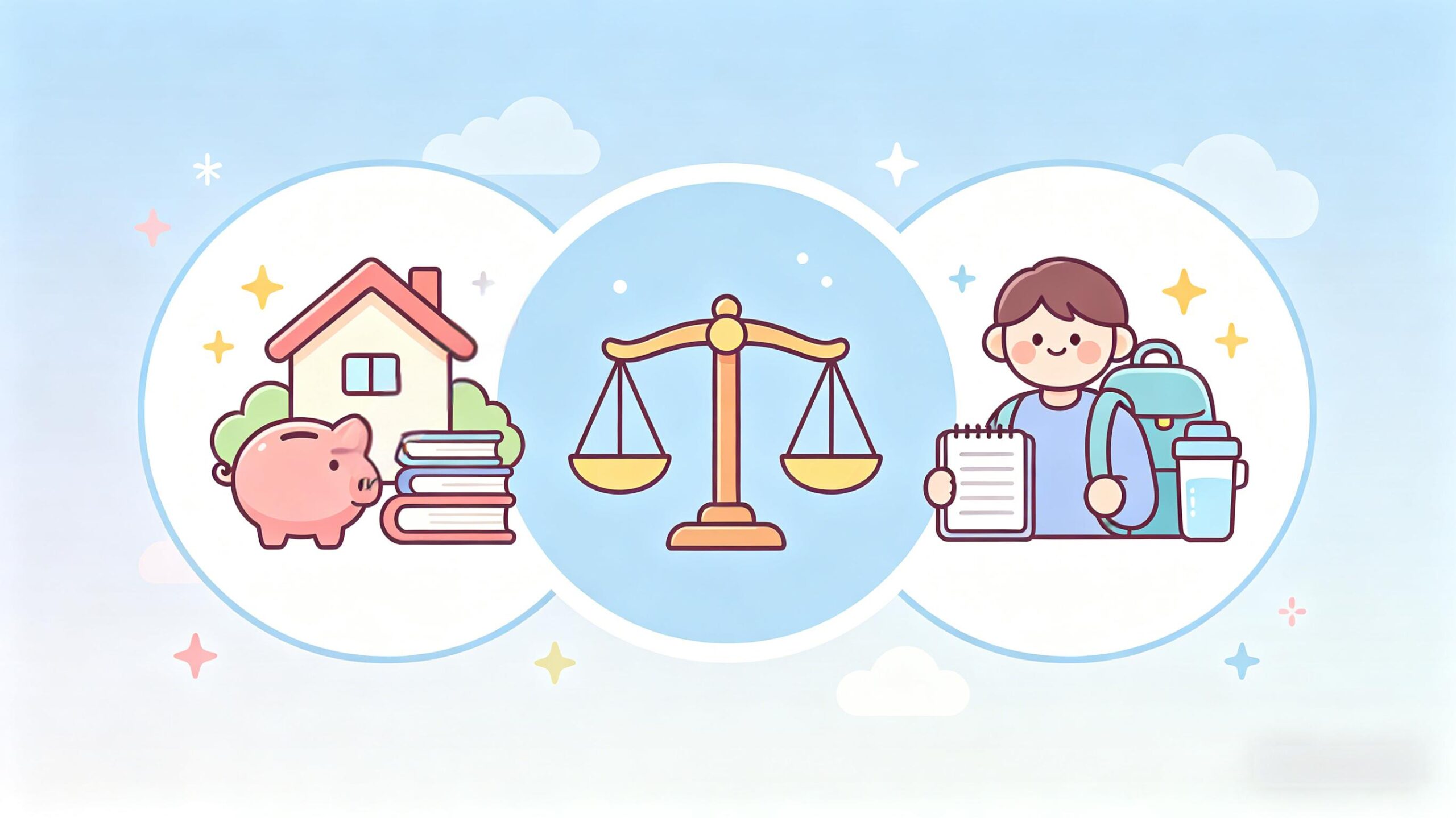 如何制定合理的財產分配方案